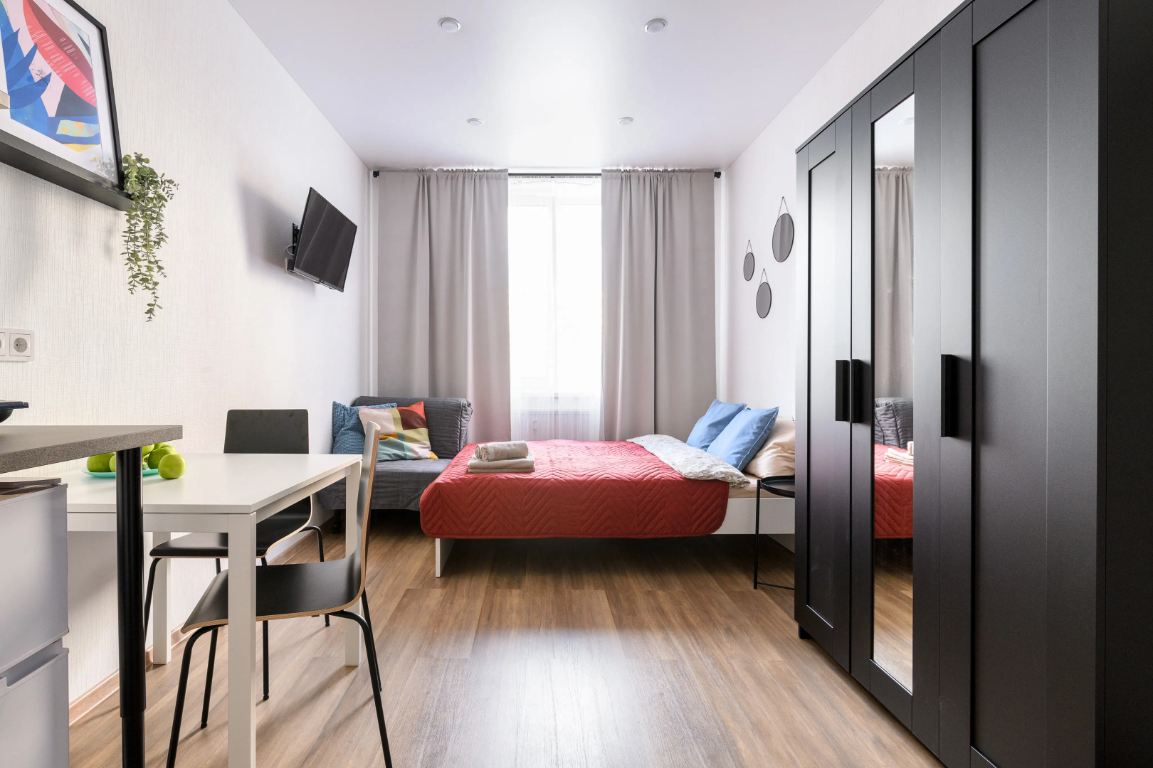 Квартира 2 в Посёлке Песочный Напротив НМИЦ Онкологии