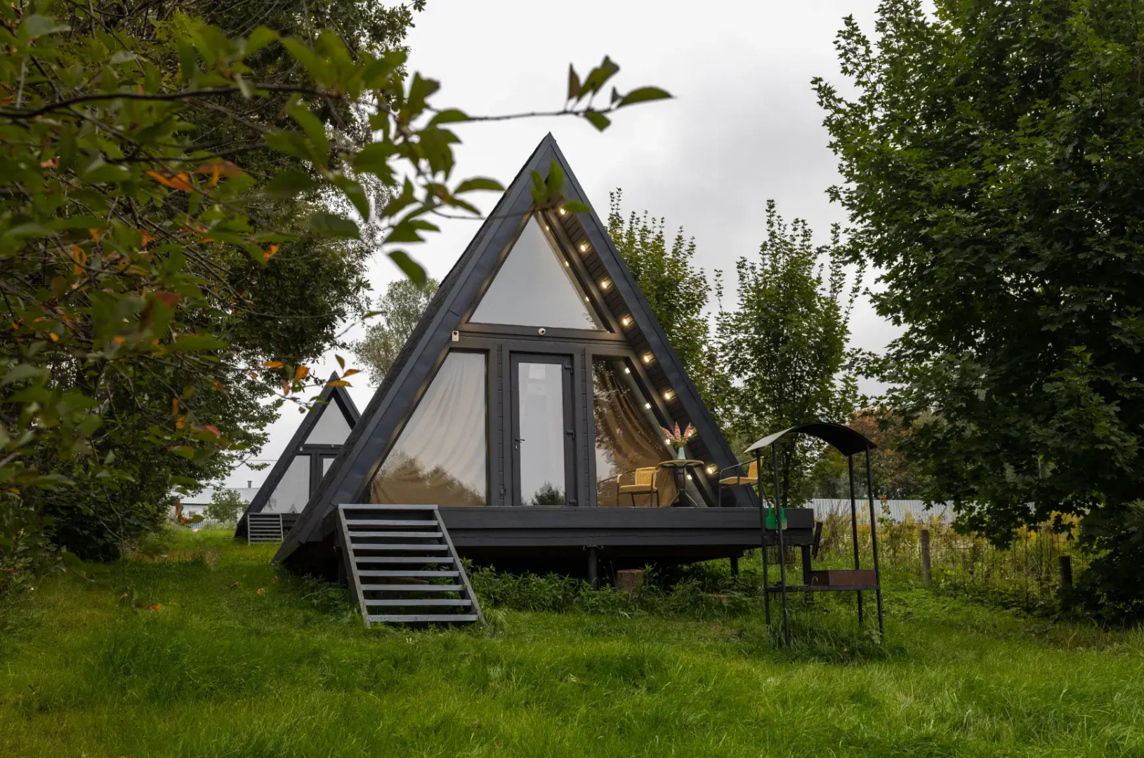 Гостевой Дом 4 Стихии Рязань