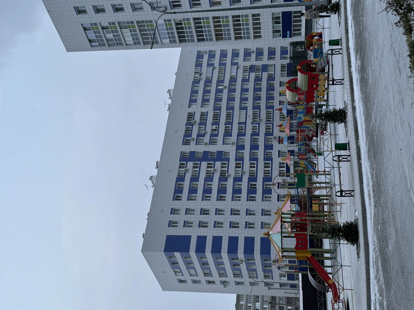 Квартира У нас уютно и тепло. Квартира в ЖК Черника