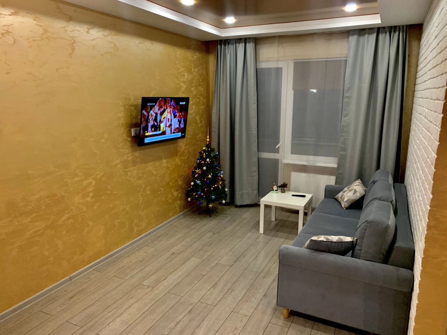 Апартаменты High Standard Ptz