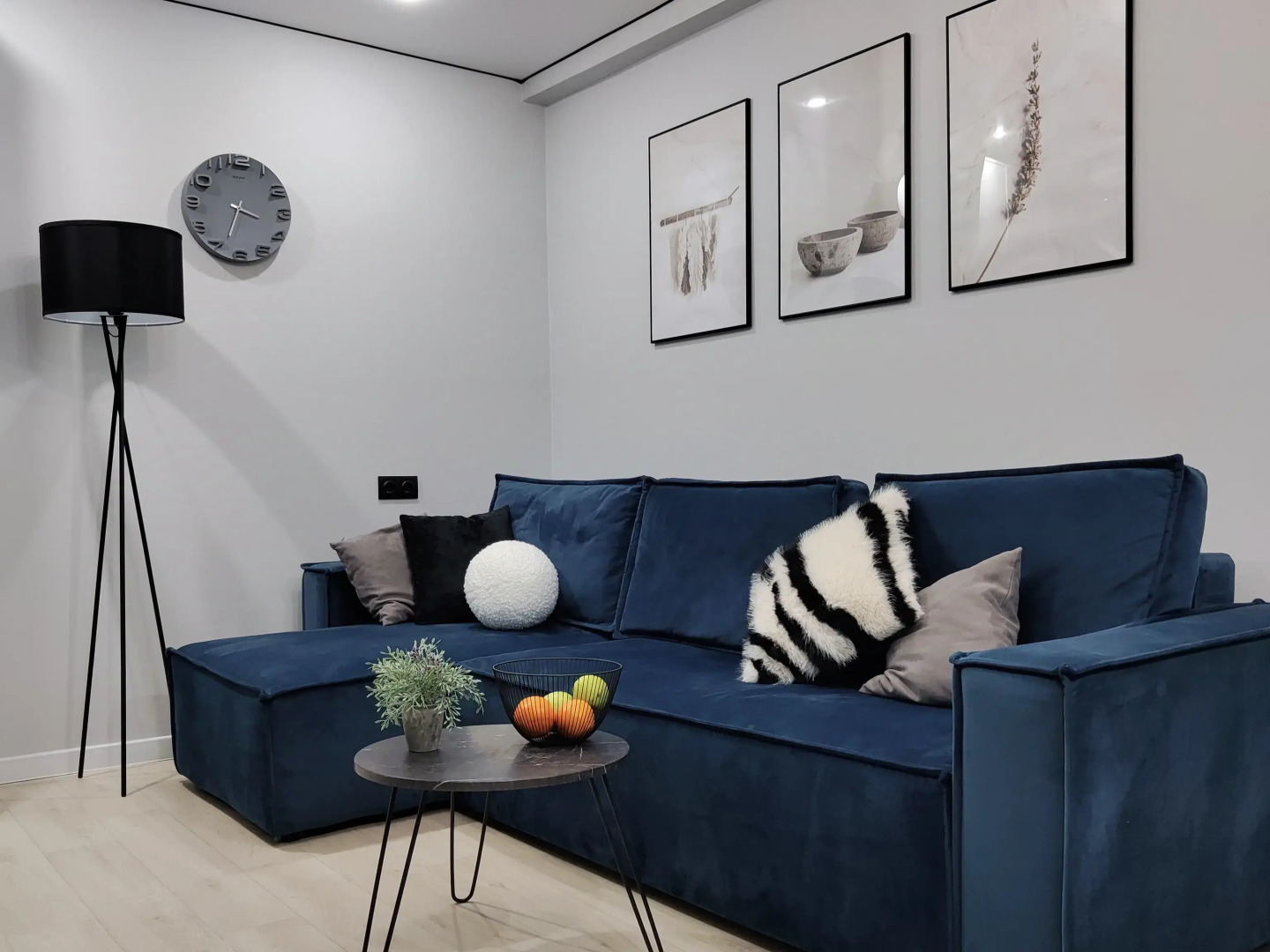 Апартаменты Двушка на 50 лет октября 37