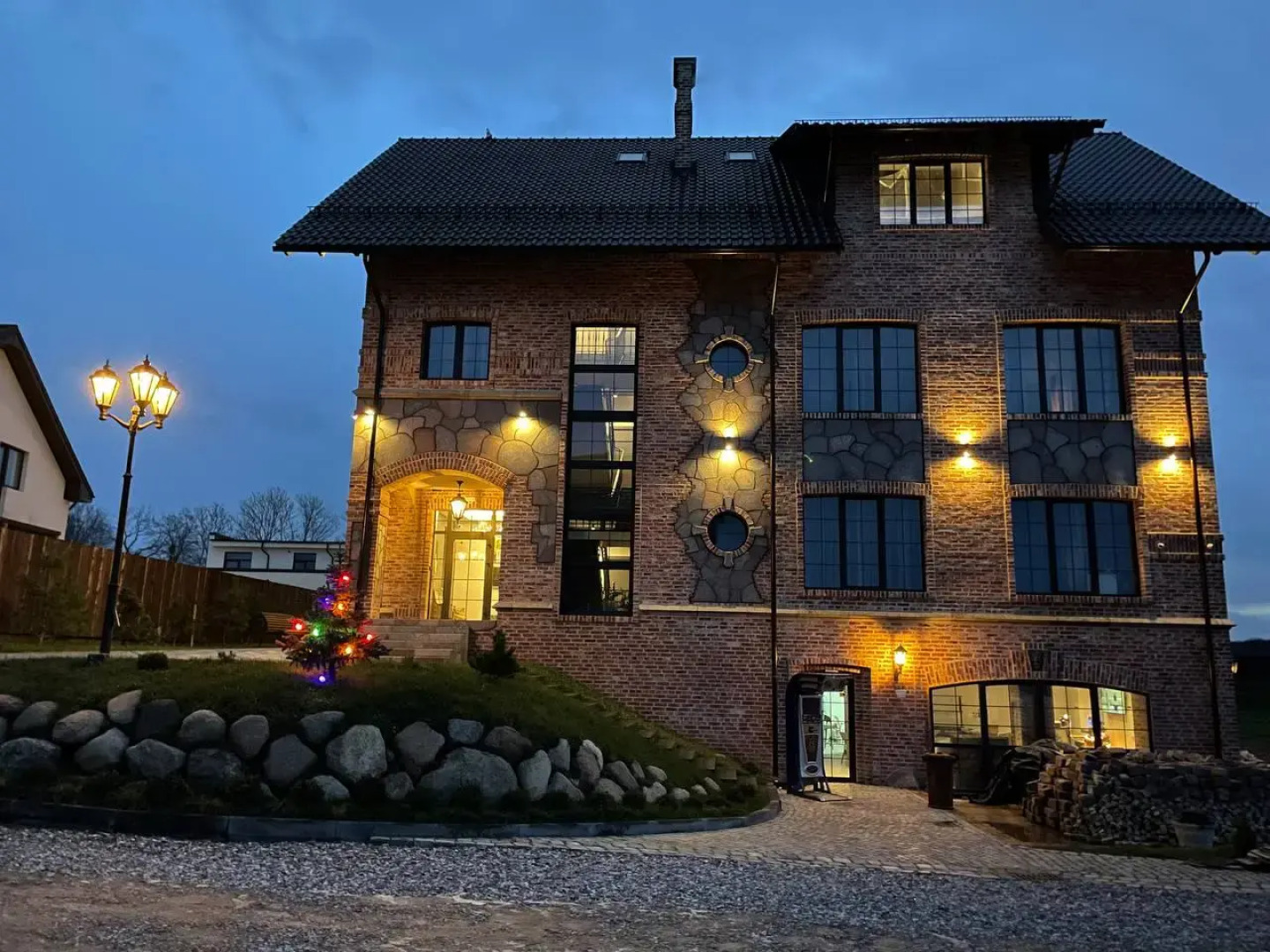 Отель Альфа Гарден