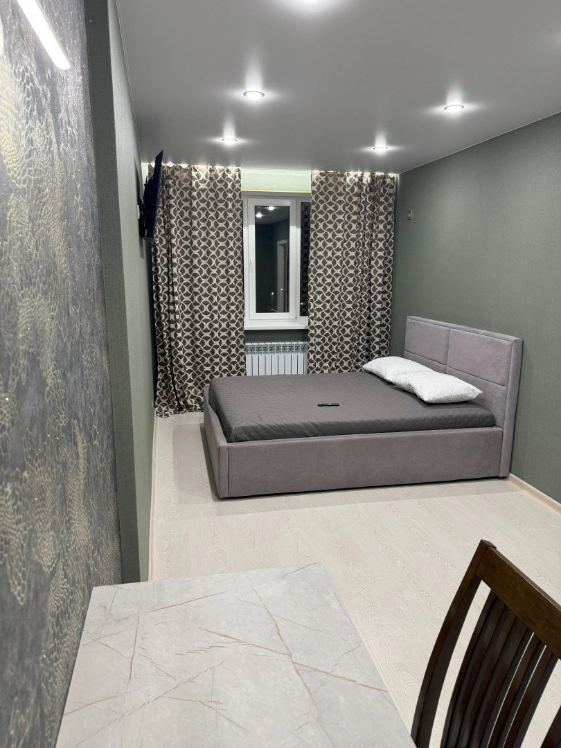 Квартира Двухкомнатная на Наугорском Шоссе