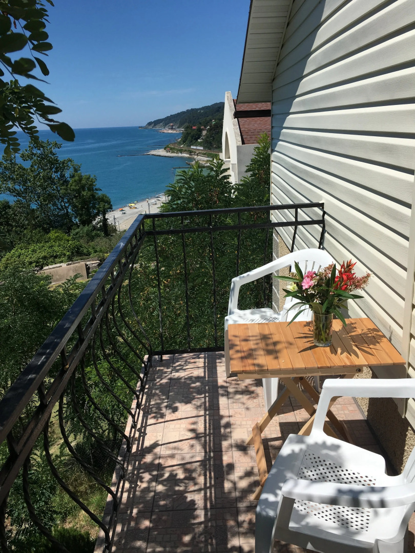 Гостевой Дом Вилла Акация