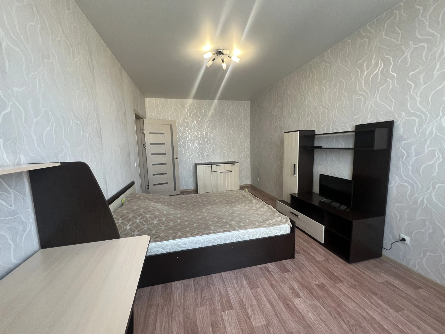 Квартира Уютная в новом доме