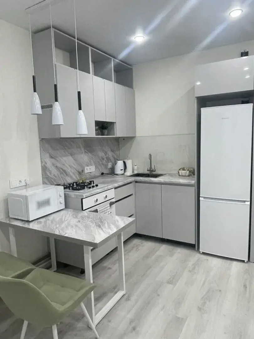 Апартаменты на Каберова-Власьевская Улице 82