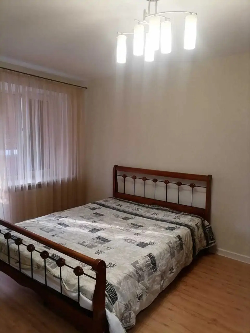 Квартира на Завокзальной 3