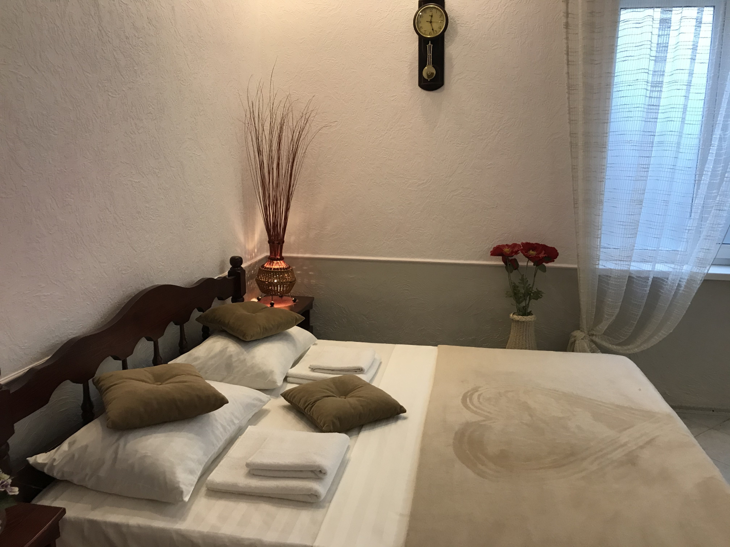 Visteriya Guest House