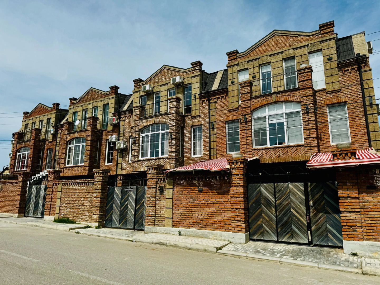 Гостевой Дом Джентельмен