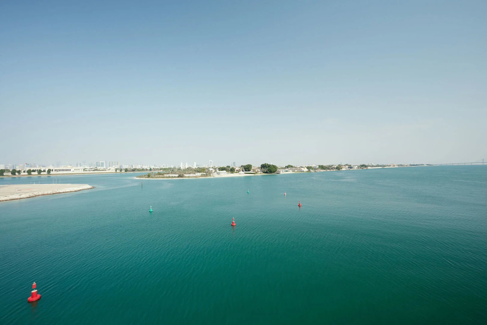 Royal M Hotel & Resort Abu Dhabi by Gewan