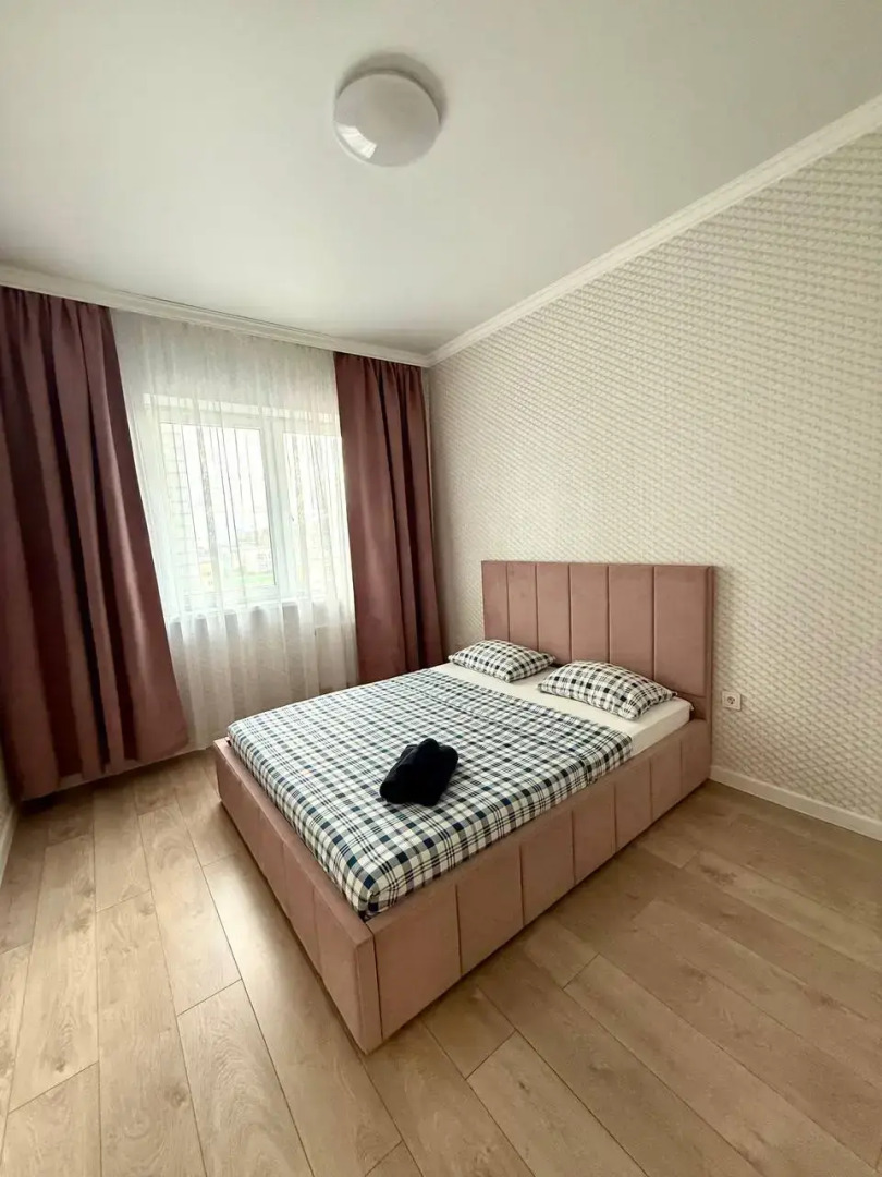 Апартаменты 078 Революционная,39/3 на Central Park с Джакузи и Кондиционером