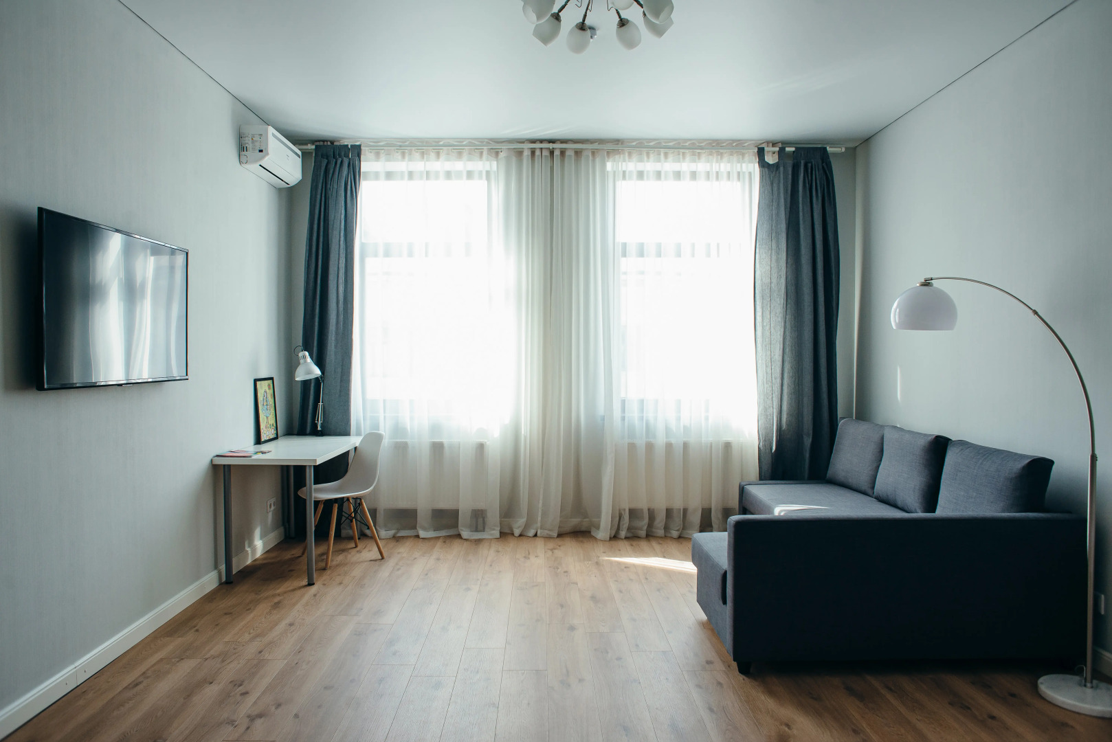 Апартаменты Kremlin Central Apartment