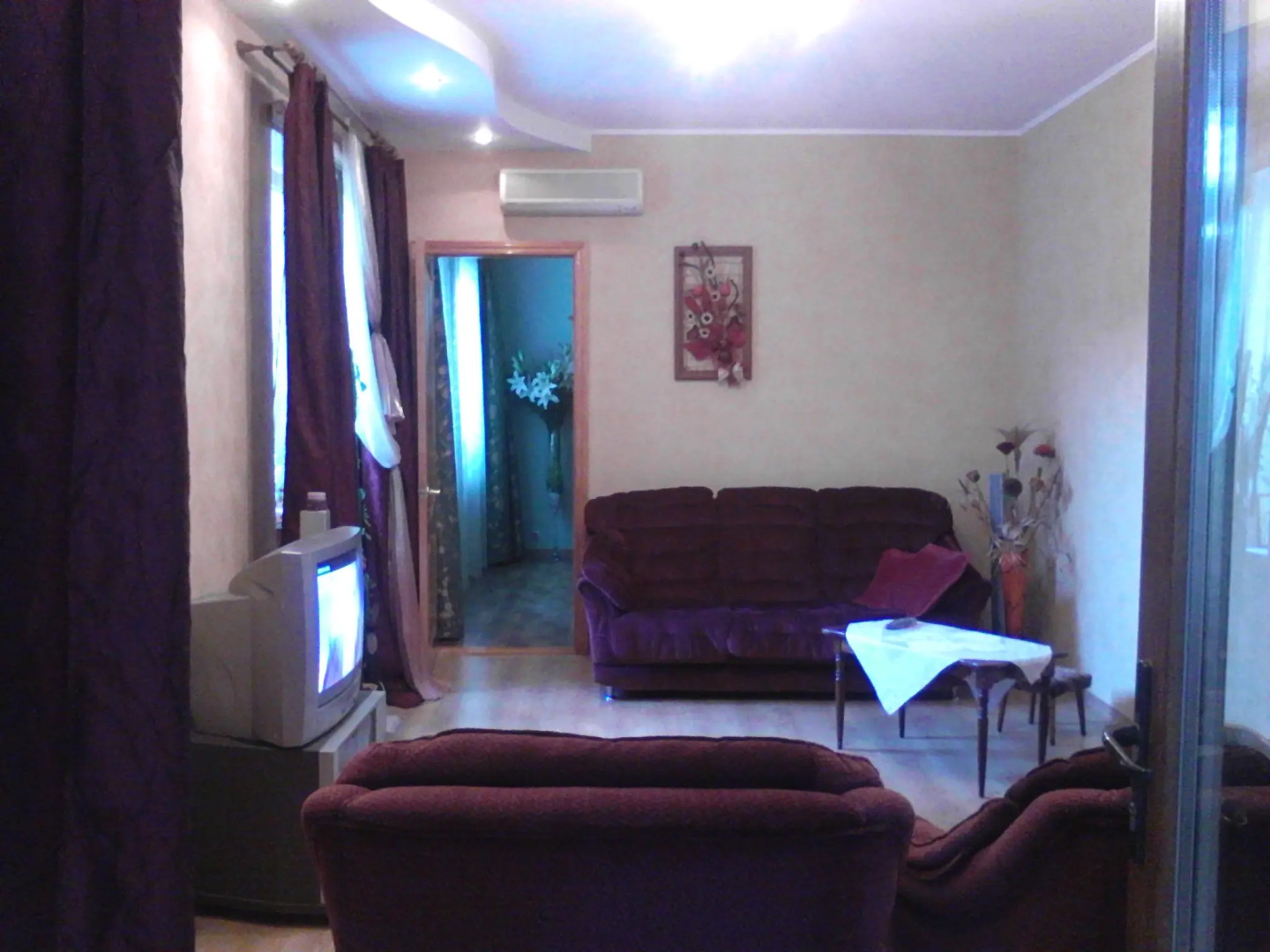 Гостевой Дом Вольная 58