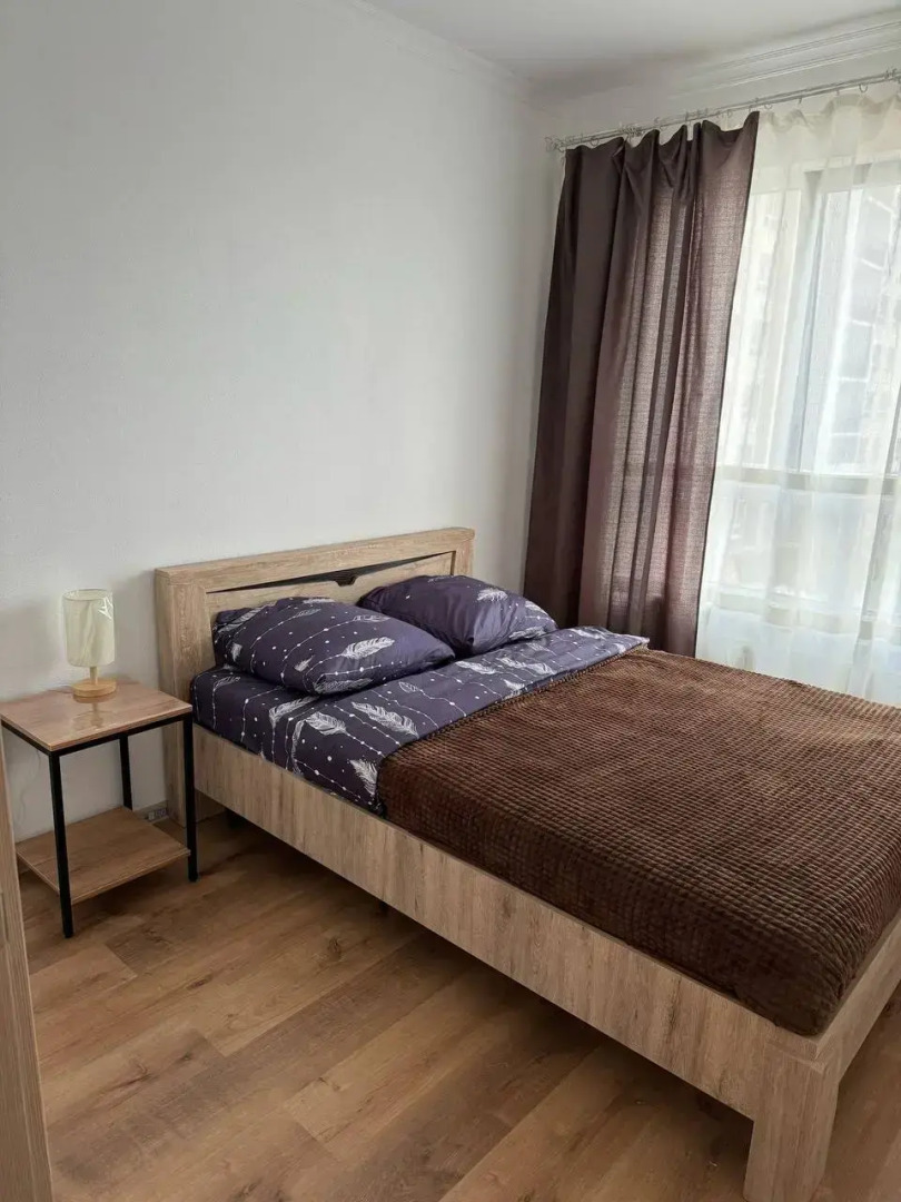 Квартира Диана