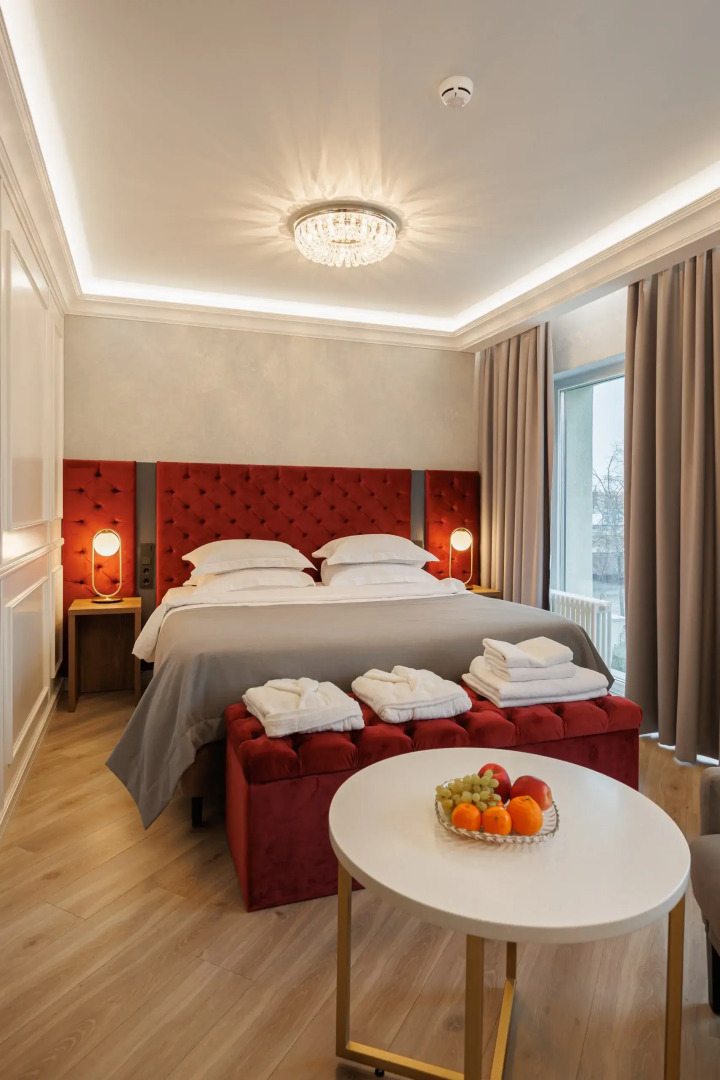 Псков Бутик Отель