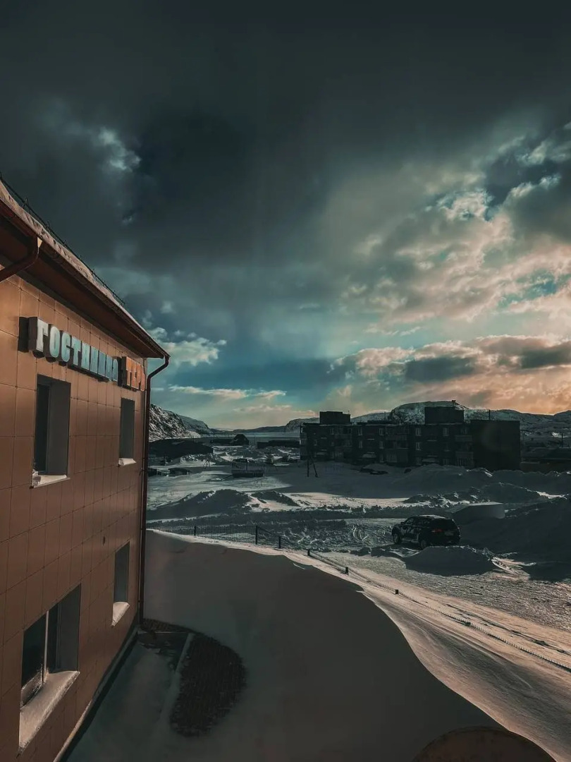 Мини-отель Терь