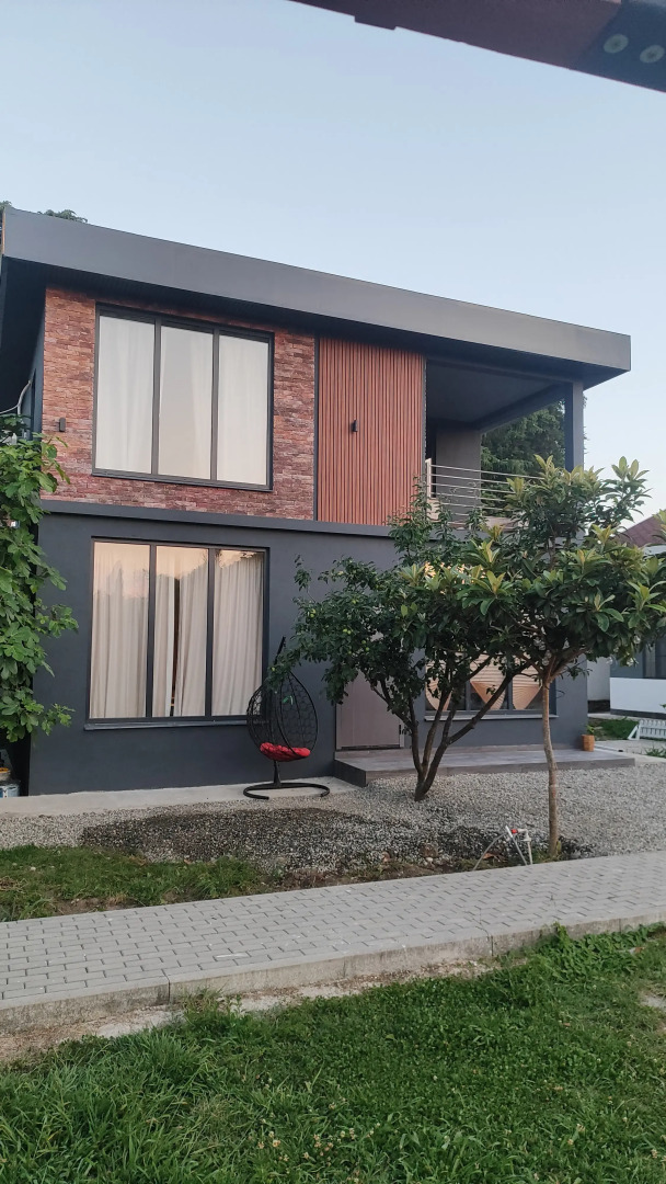 Гостевой дом Фазенда