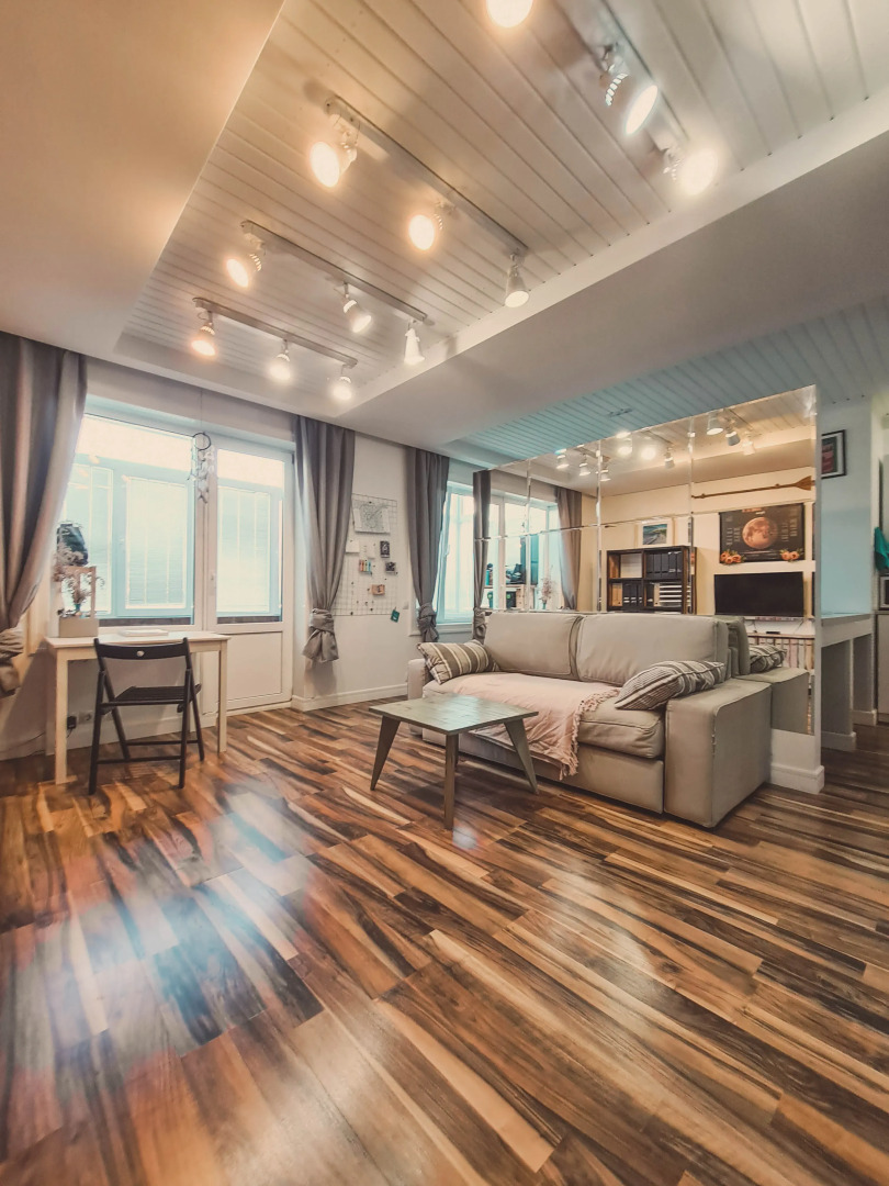 Квартира Квартира Атмосферы