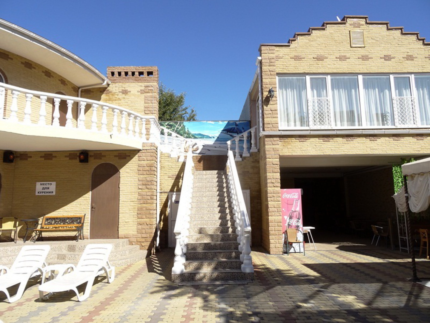 Гостевой Дом Дженифер