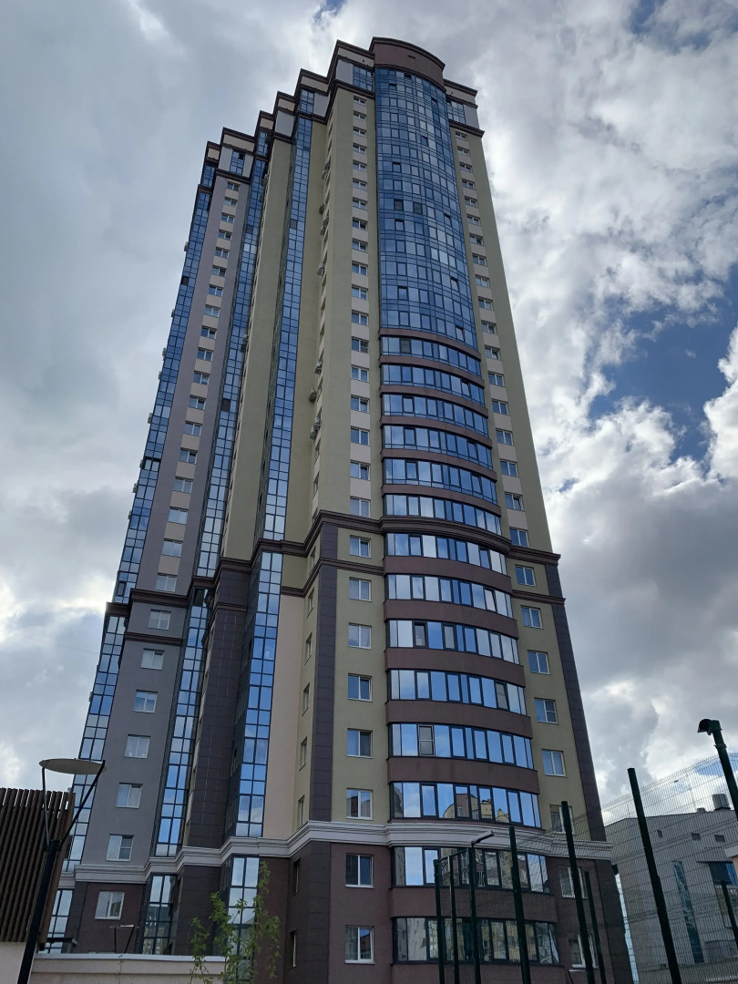 Квартира Новый Арбат