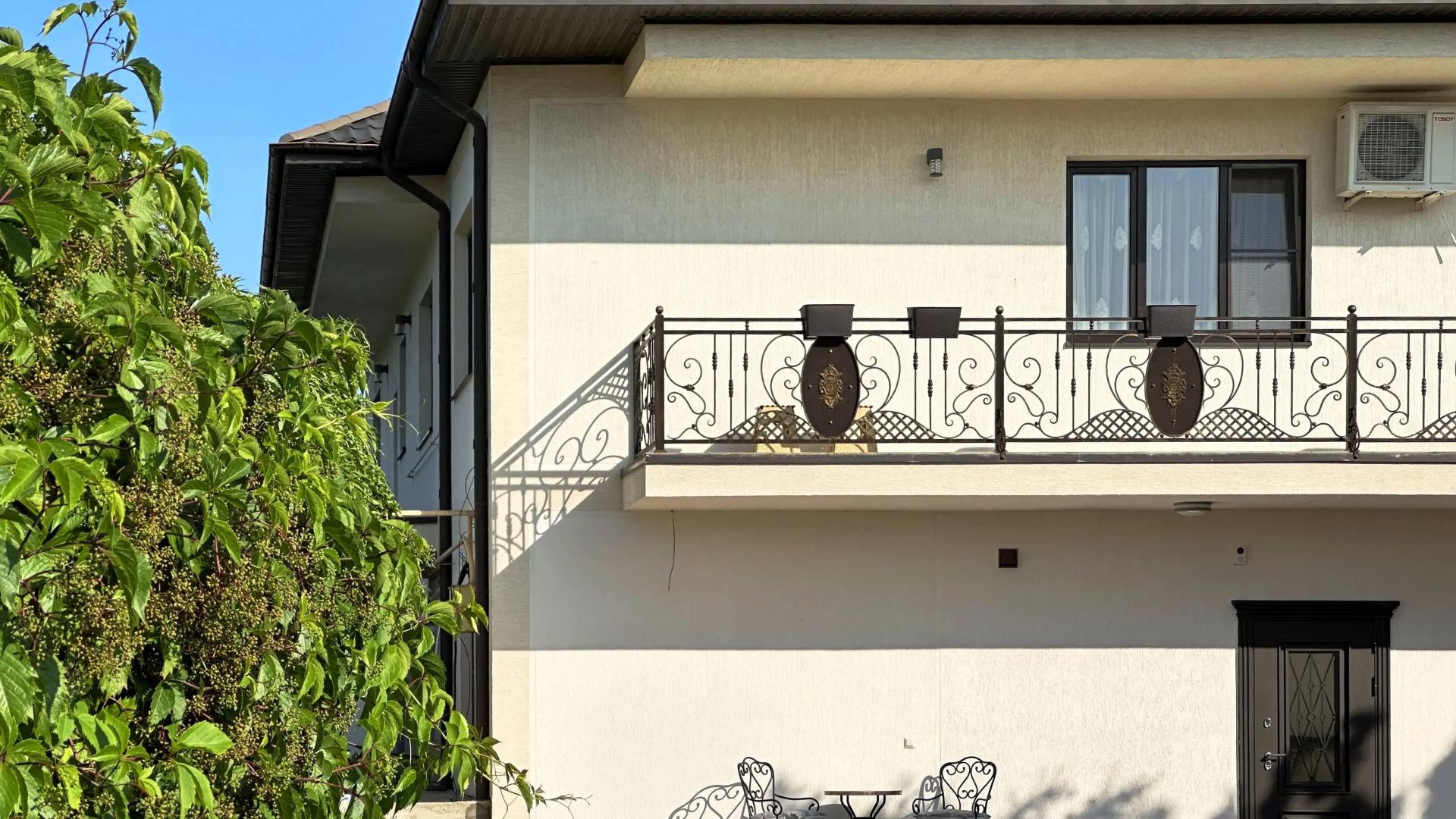 Гостевой дом Элит