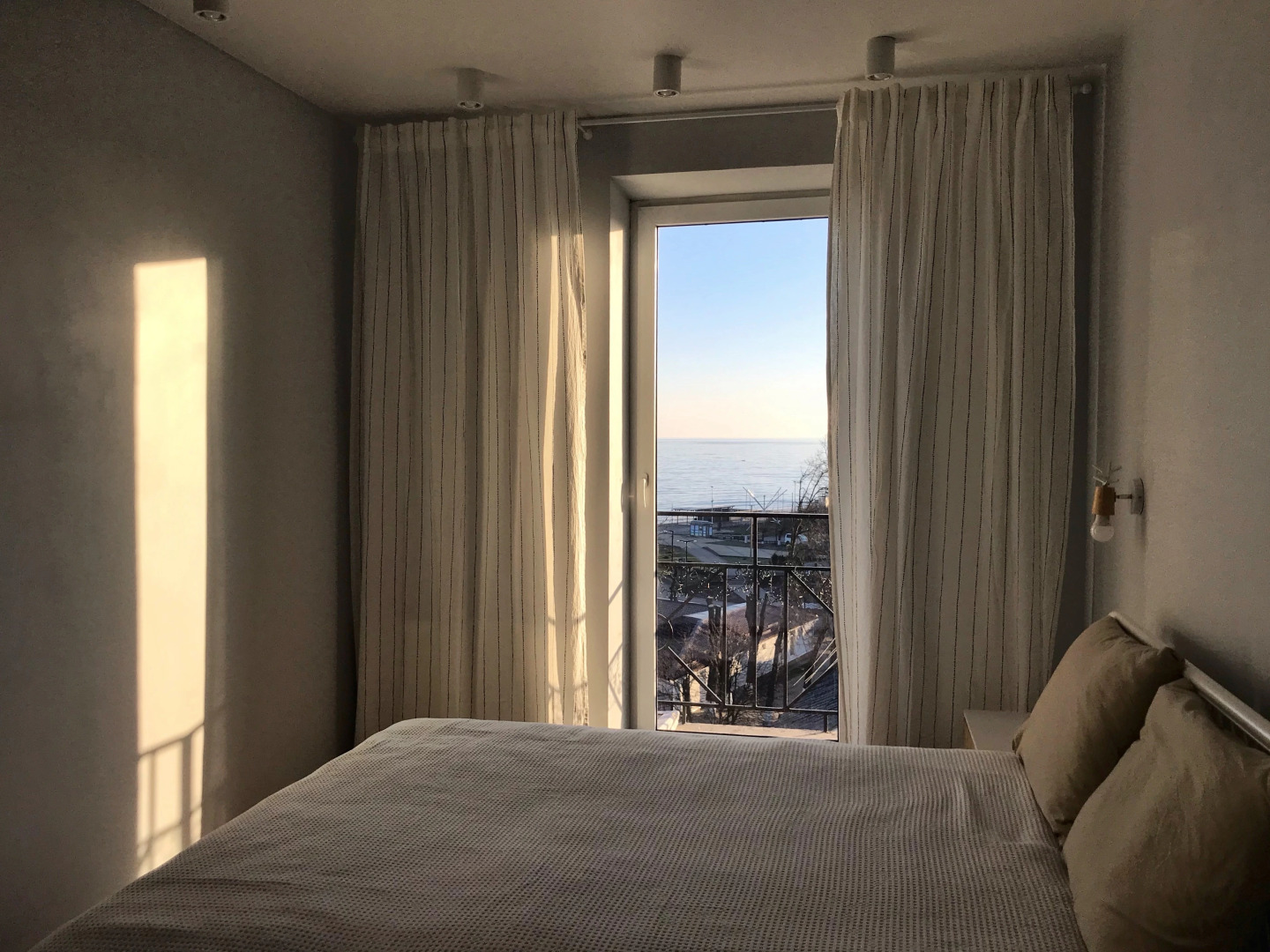 Квартира на Пугачева 9Б