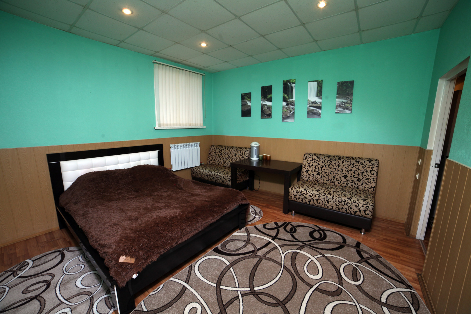 Мини-отель АкваКомплекс Дельфин