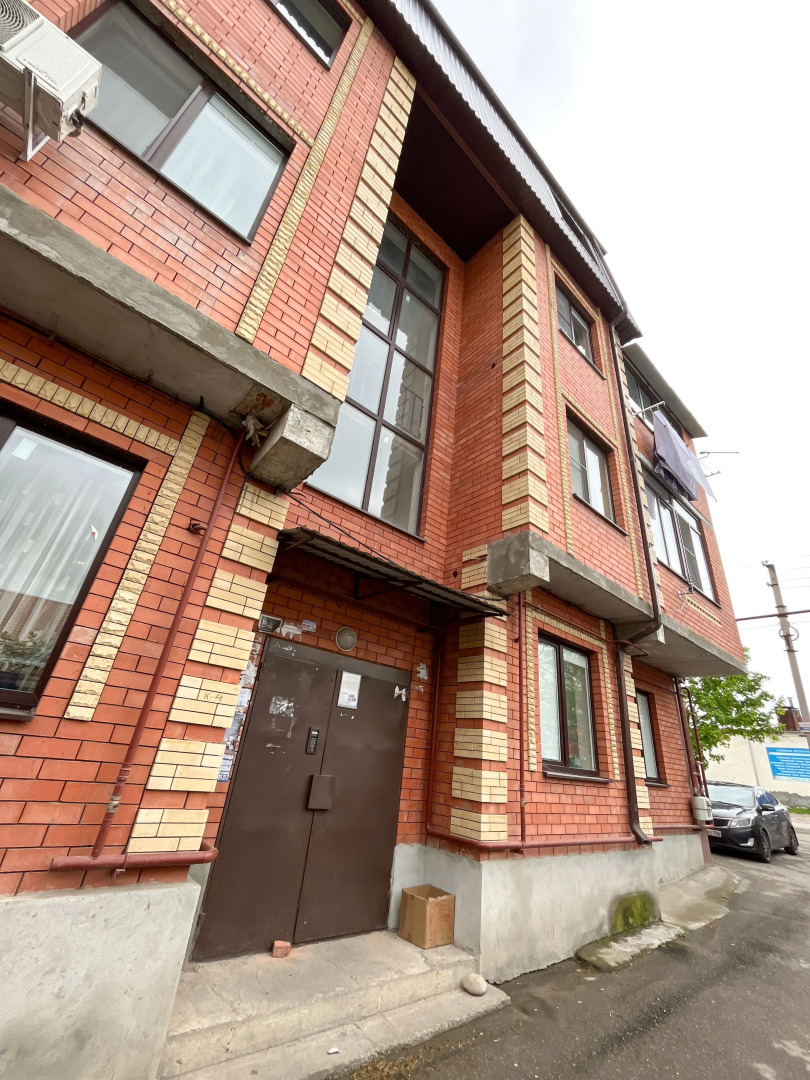 Апартаменты Кирова 4/2