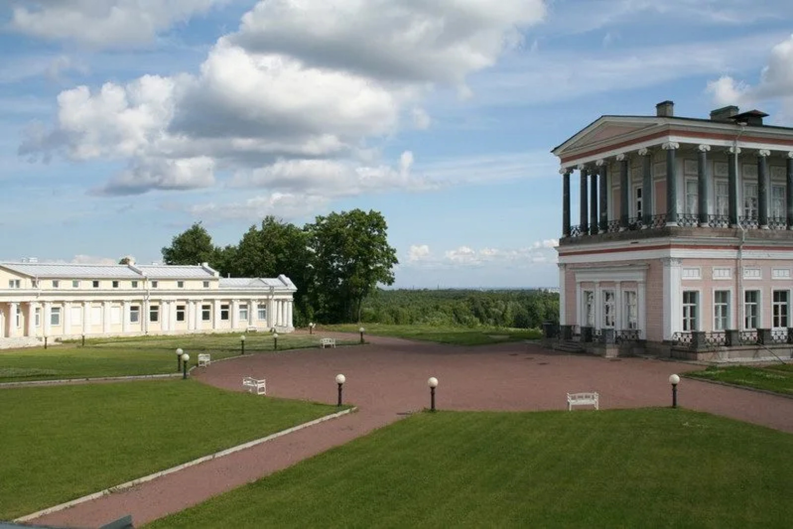 Отель Belveder Hotel&Spa