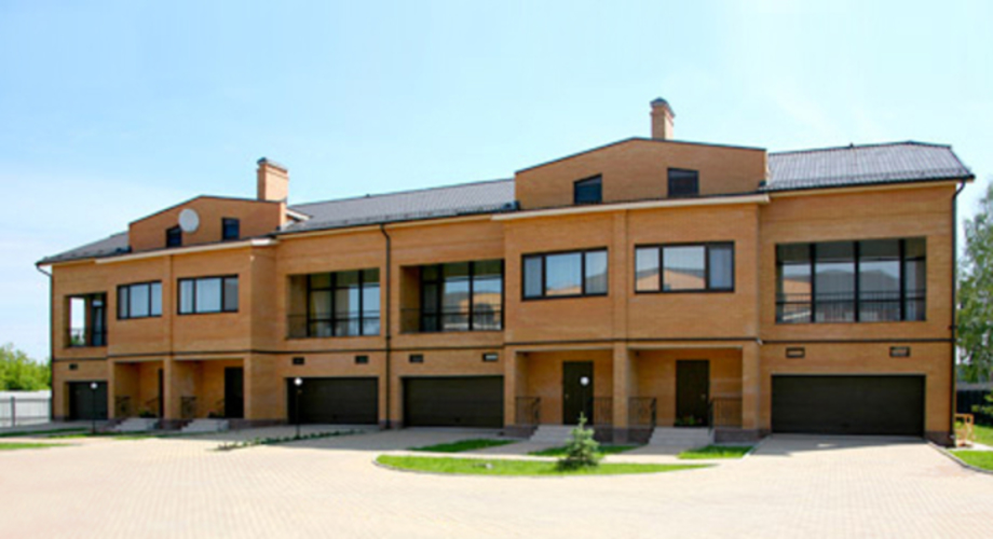 Гостевой дом Резиденция