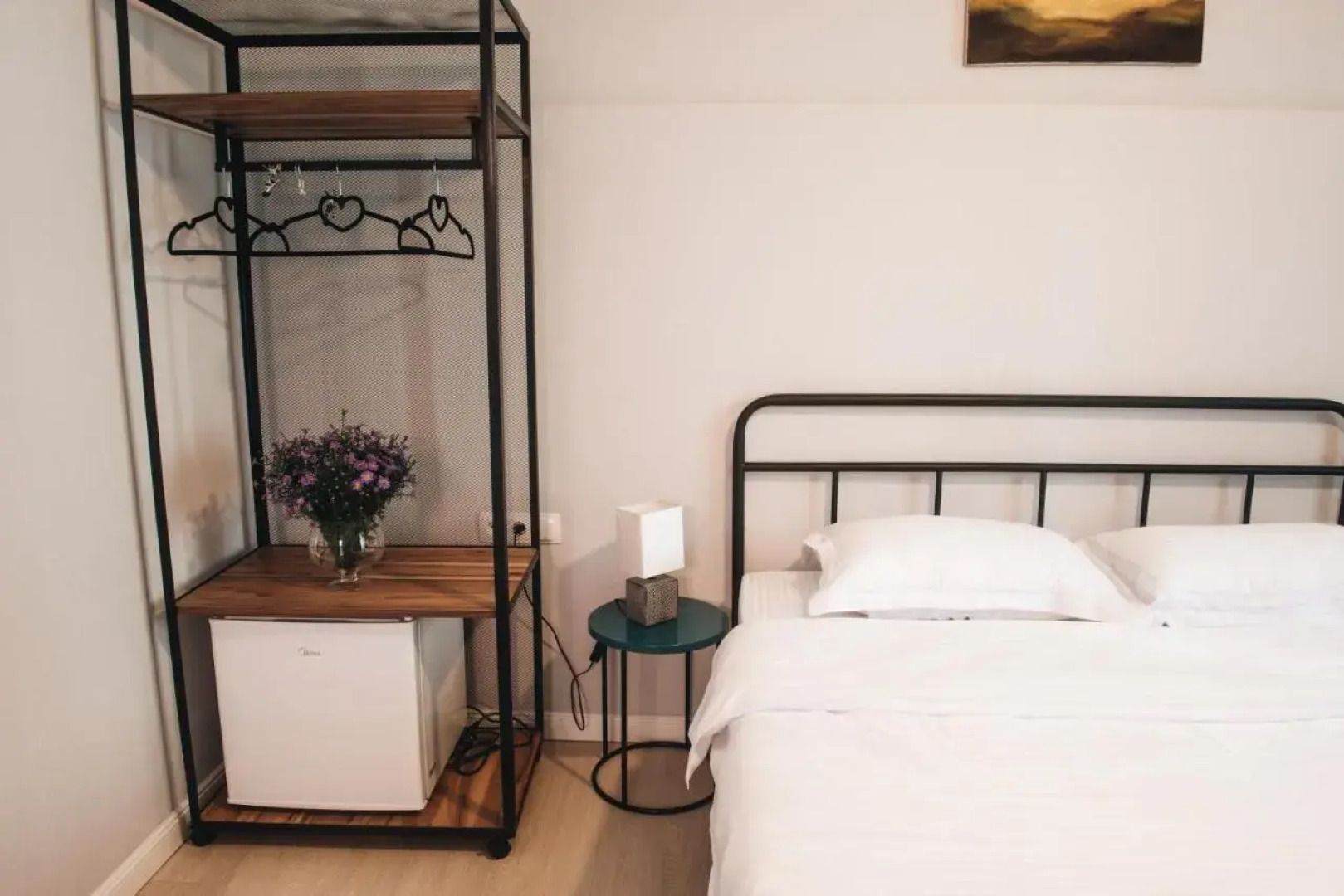 Мини-Отель Homey Tbilisi