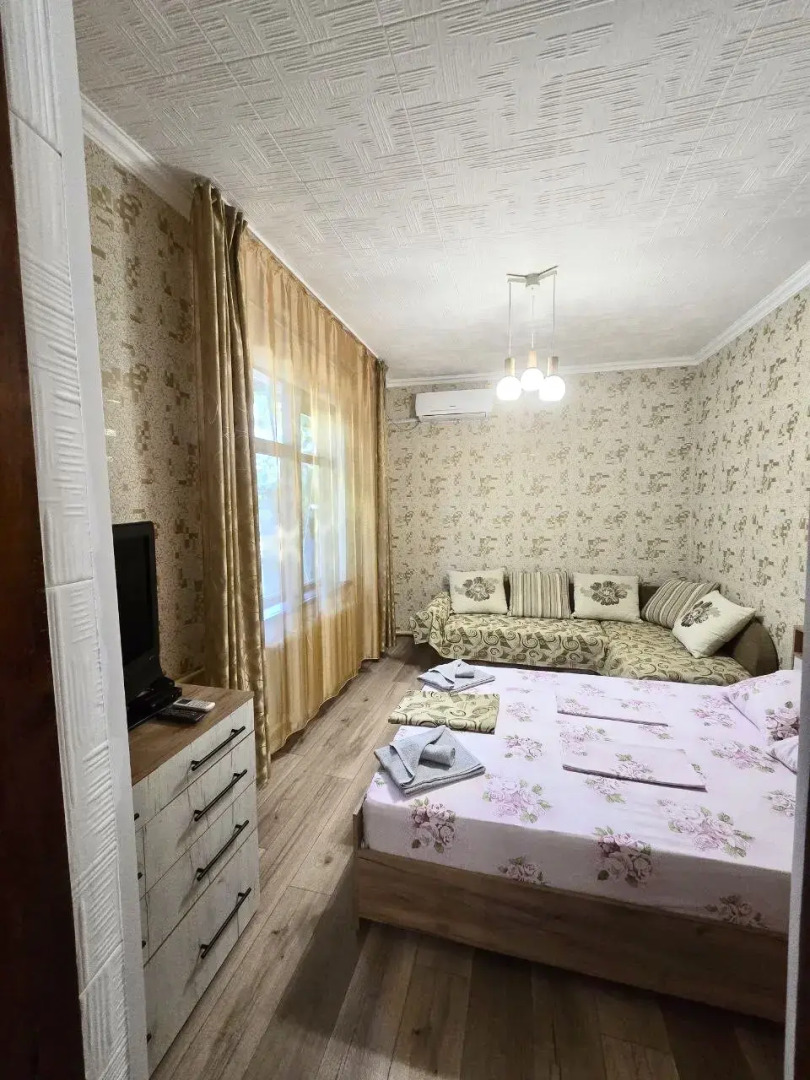 Частный дом La RIs Home