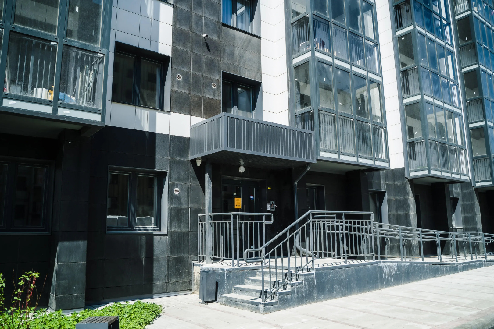 Квартира Двухкомнатная в Центре Иркутска рядом с Аэропортом