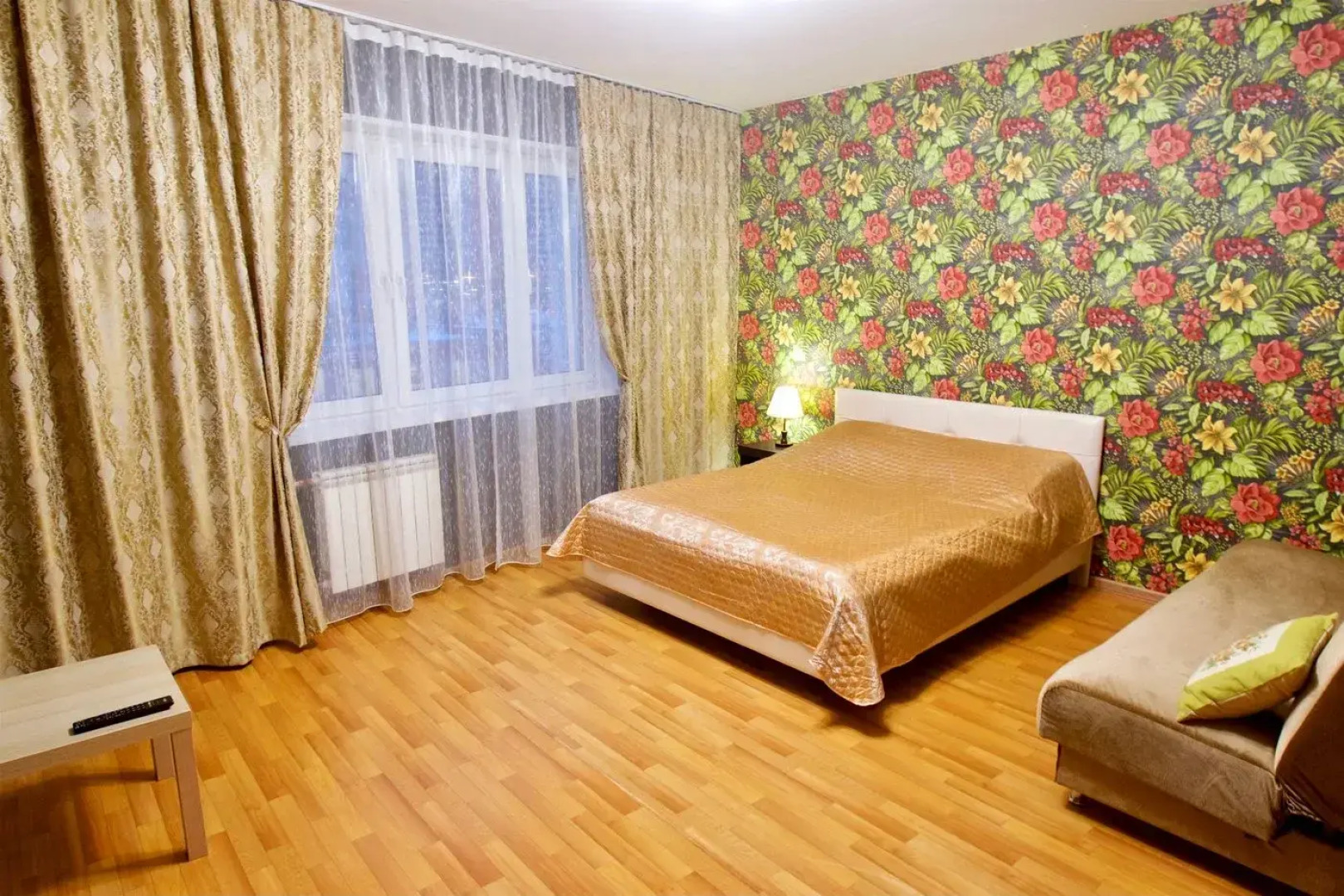 Квартира на улица 78-й Добровольческой Бригады 28