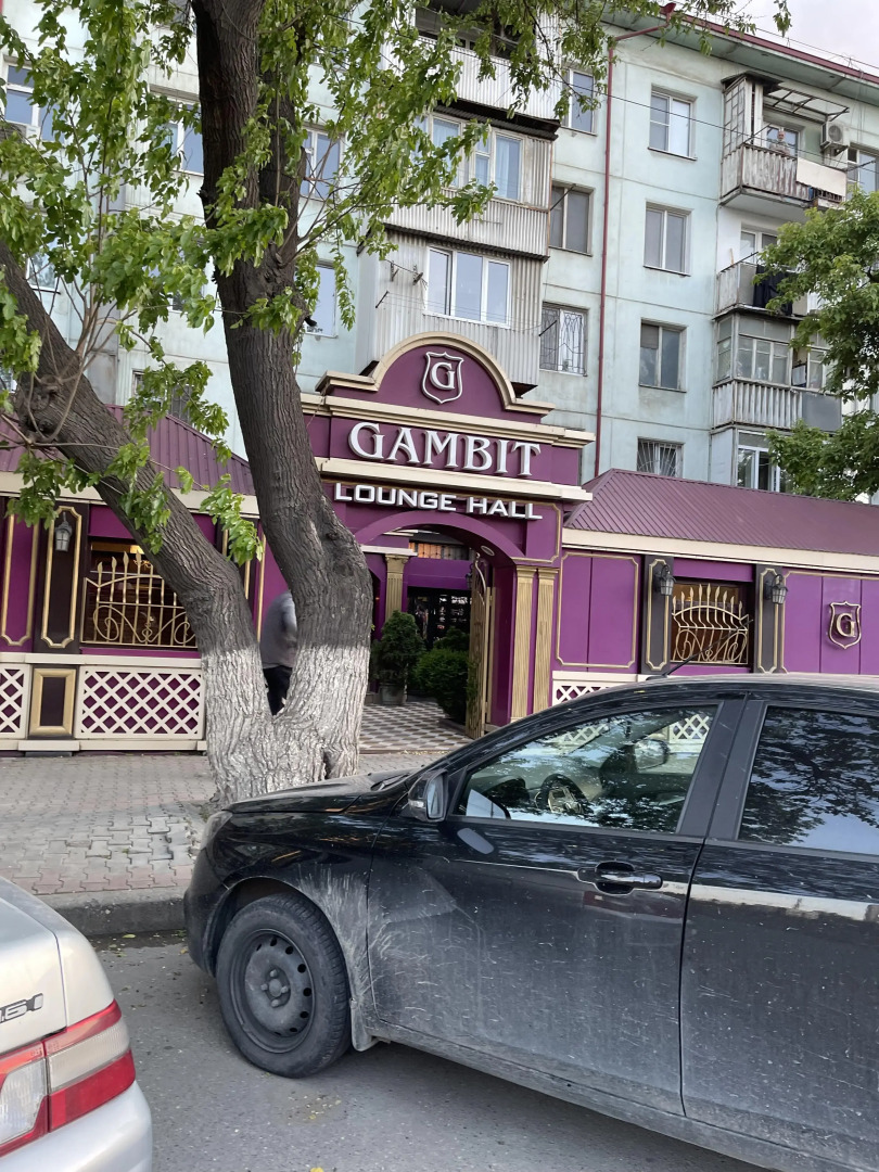 Апартаменты в этно-стиле в центре города