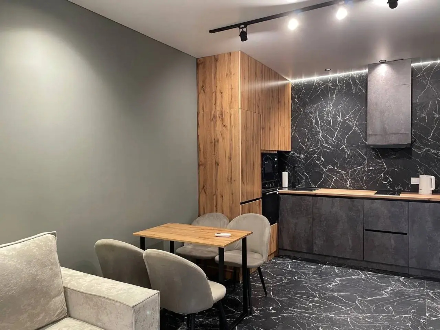 Квартира посуточно