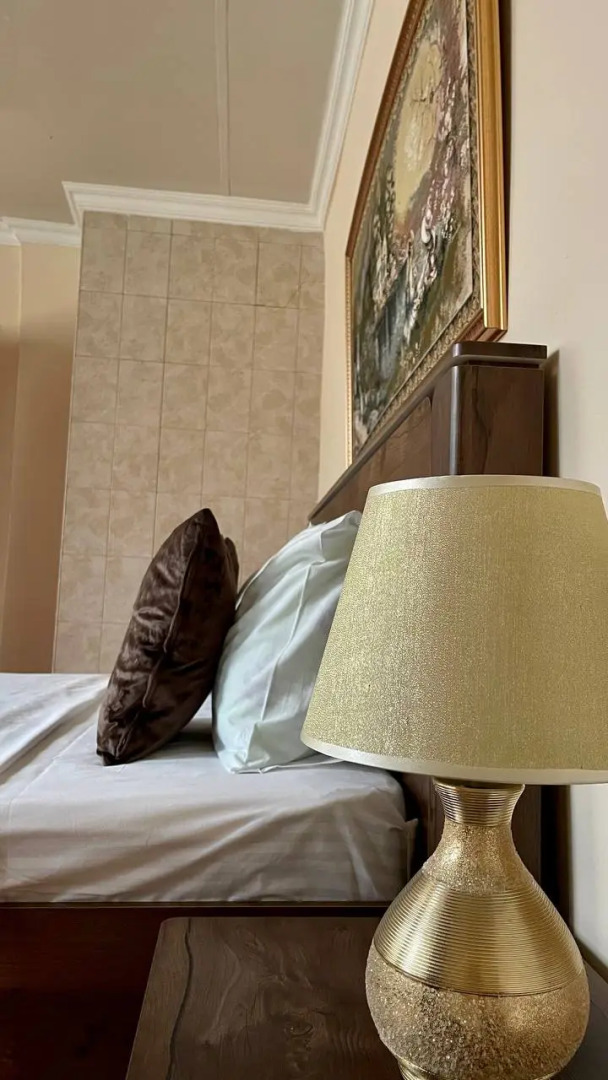 Квартира Старый город