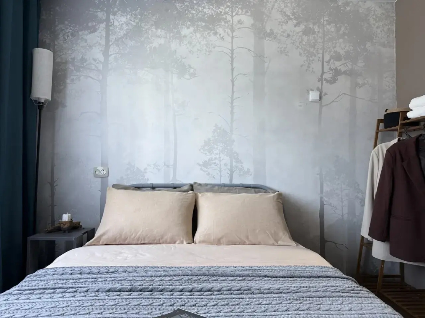 Апартаменты Prim Rooms The Secret Hill