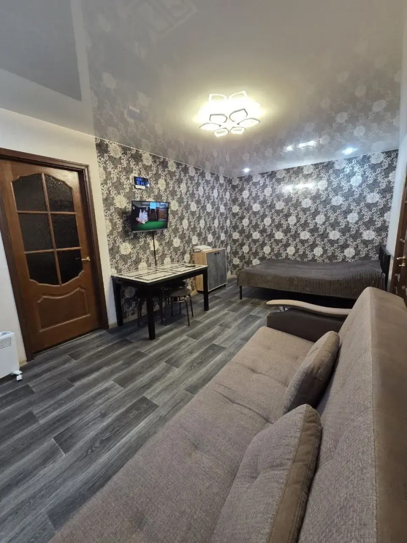 Апартаменты Автозаводская 85