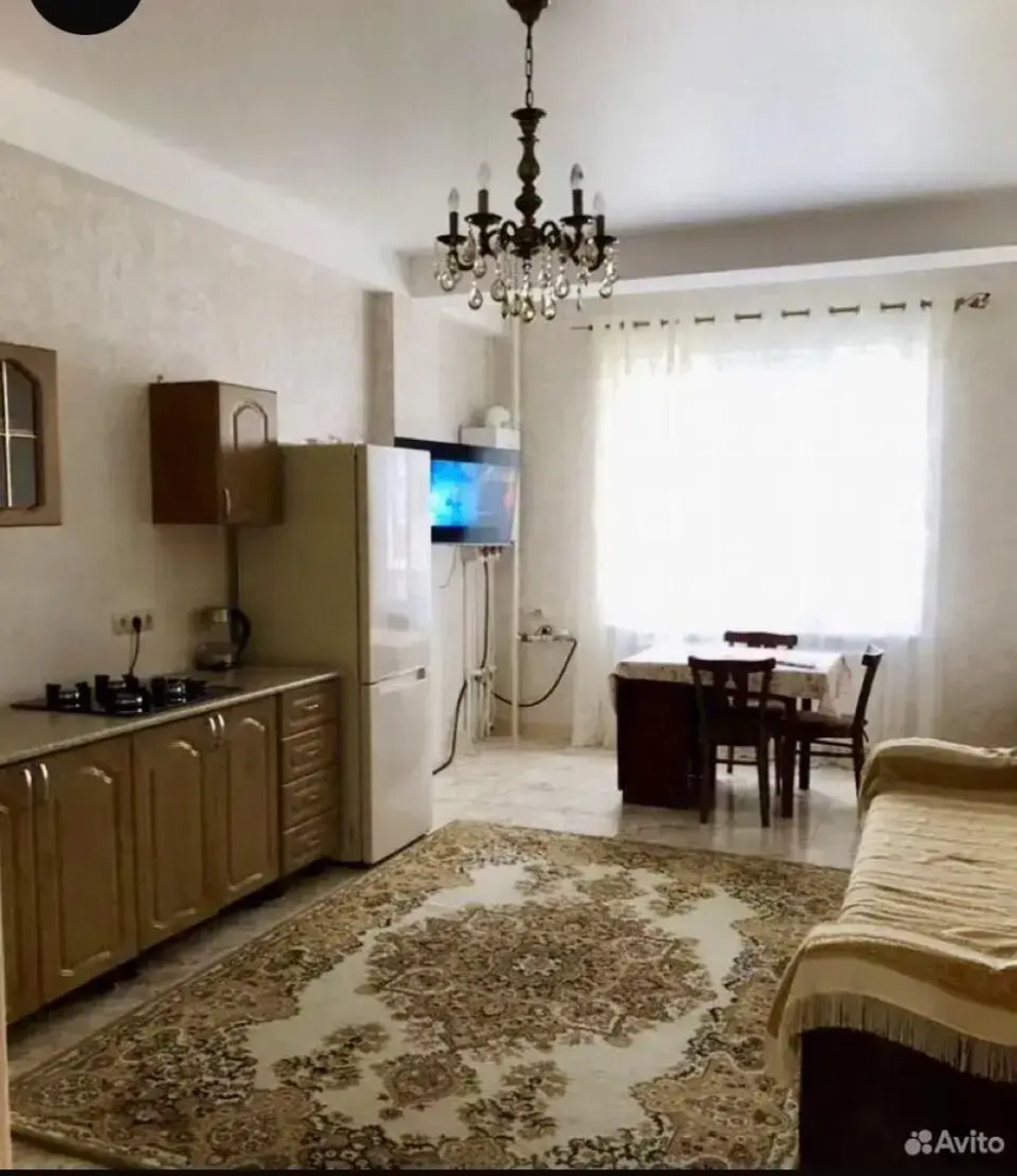 Квартира на Первомайской