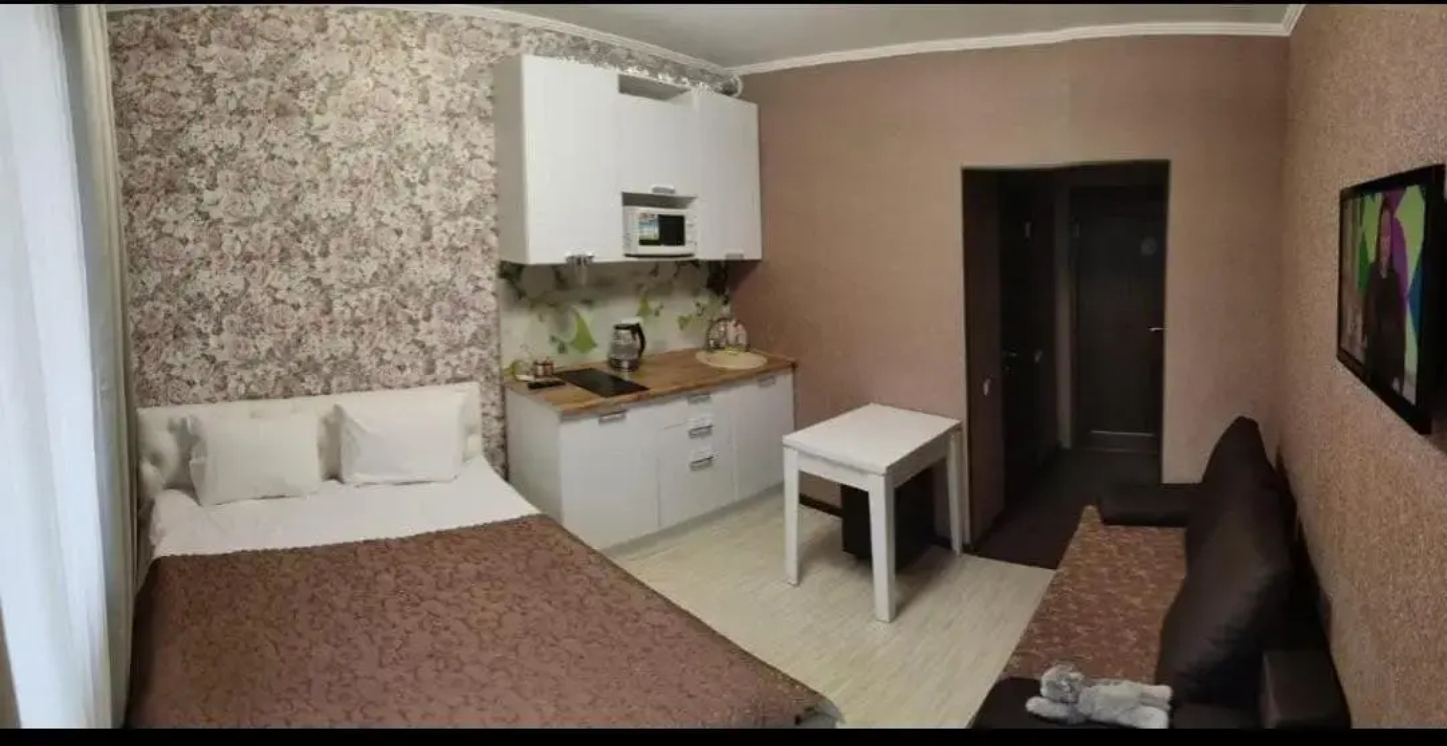 Апартаменты СимСим 28