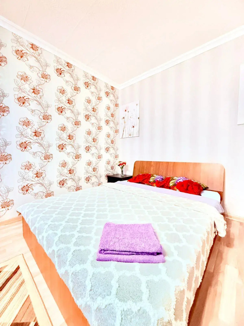 Апартаменты Геологоразведчиков 1