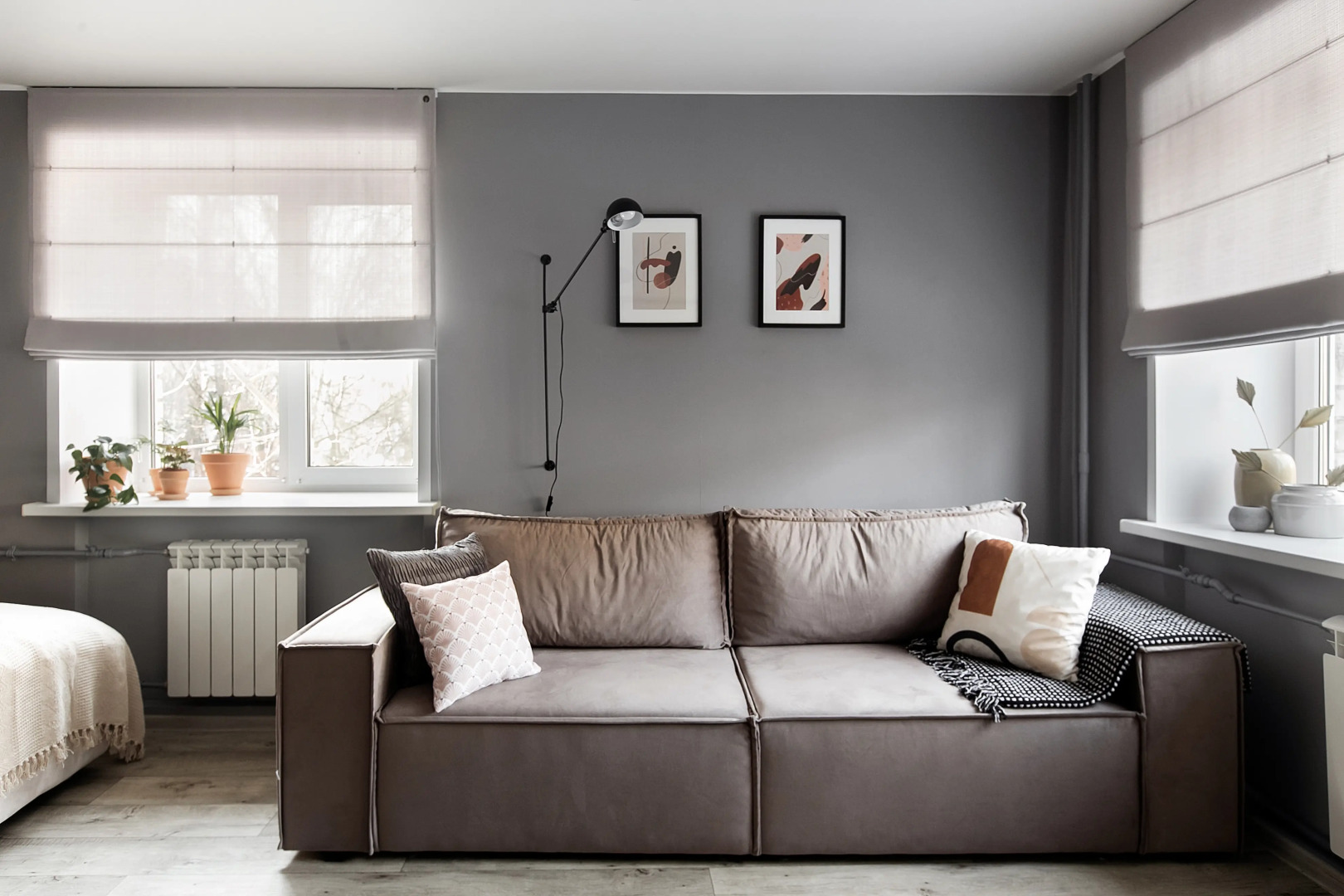 Апартаменты Roomroom на Свердлова 31