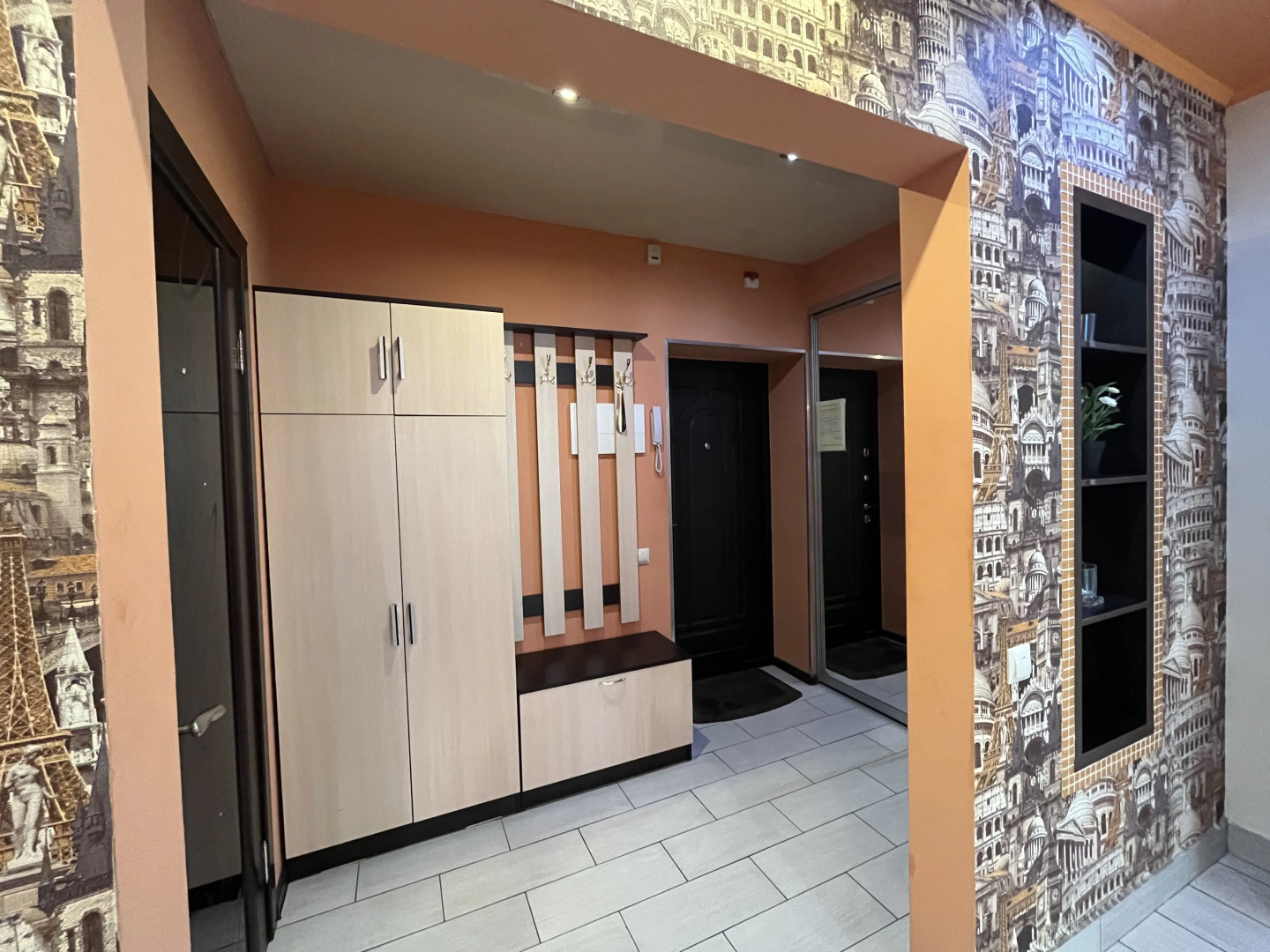 Квартира Solar Studio