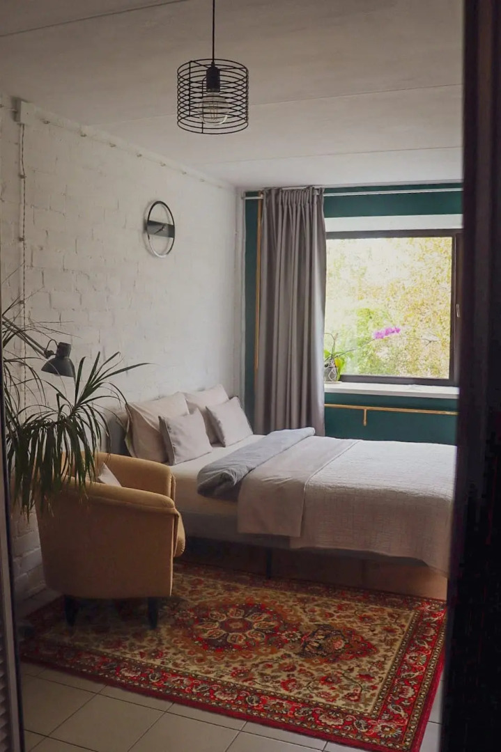 Апартаменты Лофт-Студия на Садовой