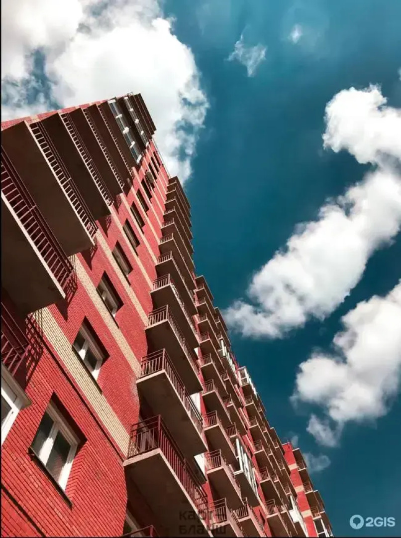 Квартира Студия на Звездова 2 спальных места