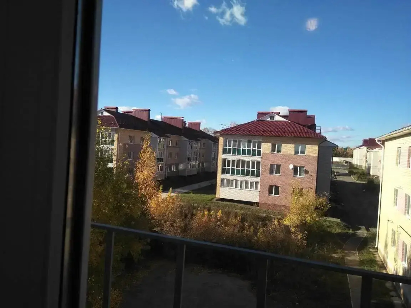 Квартира Двухкомнатная рядом с монастырем