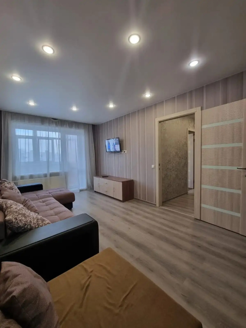 Квартира на улице Желябова 17