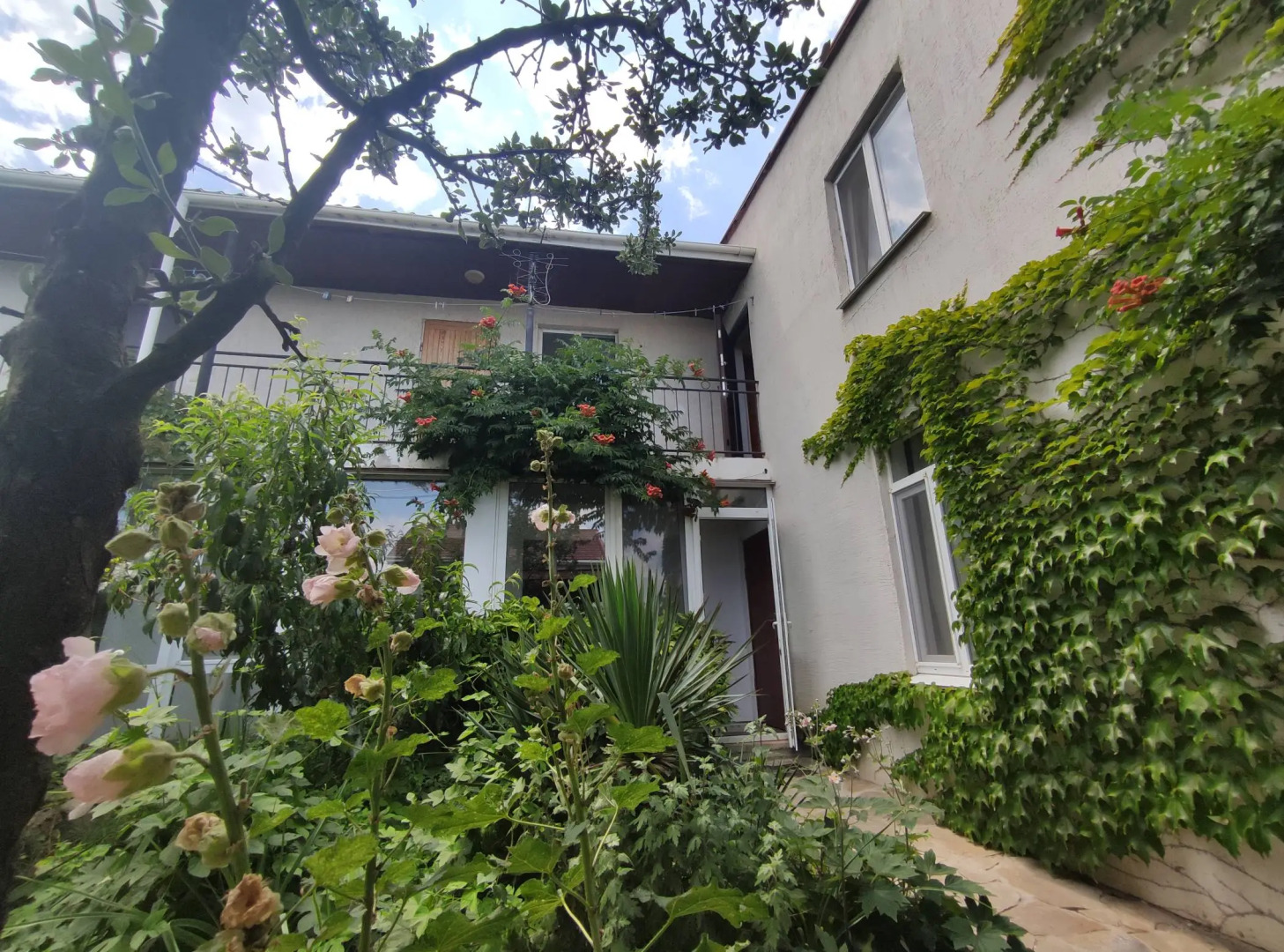 Гостевой Дом Fiolentovsky