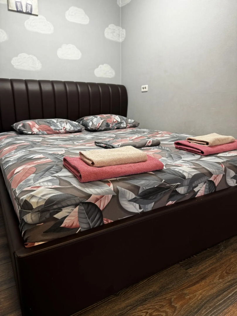 Квартира Аппартаменты на Измайлова